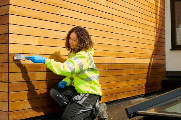 Best Siding for Commercial Buildings  in Wabash, IN
