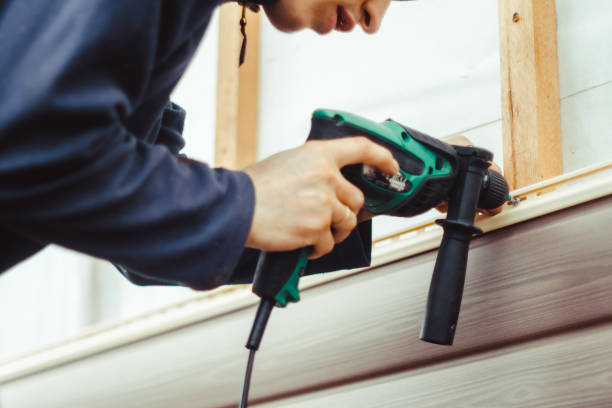 Best Engineered Wood Siding  in Wabash, IN